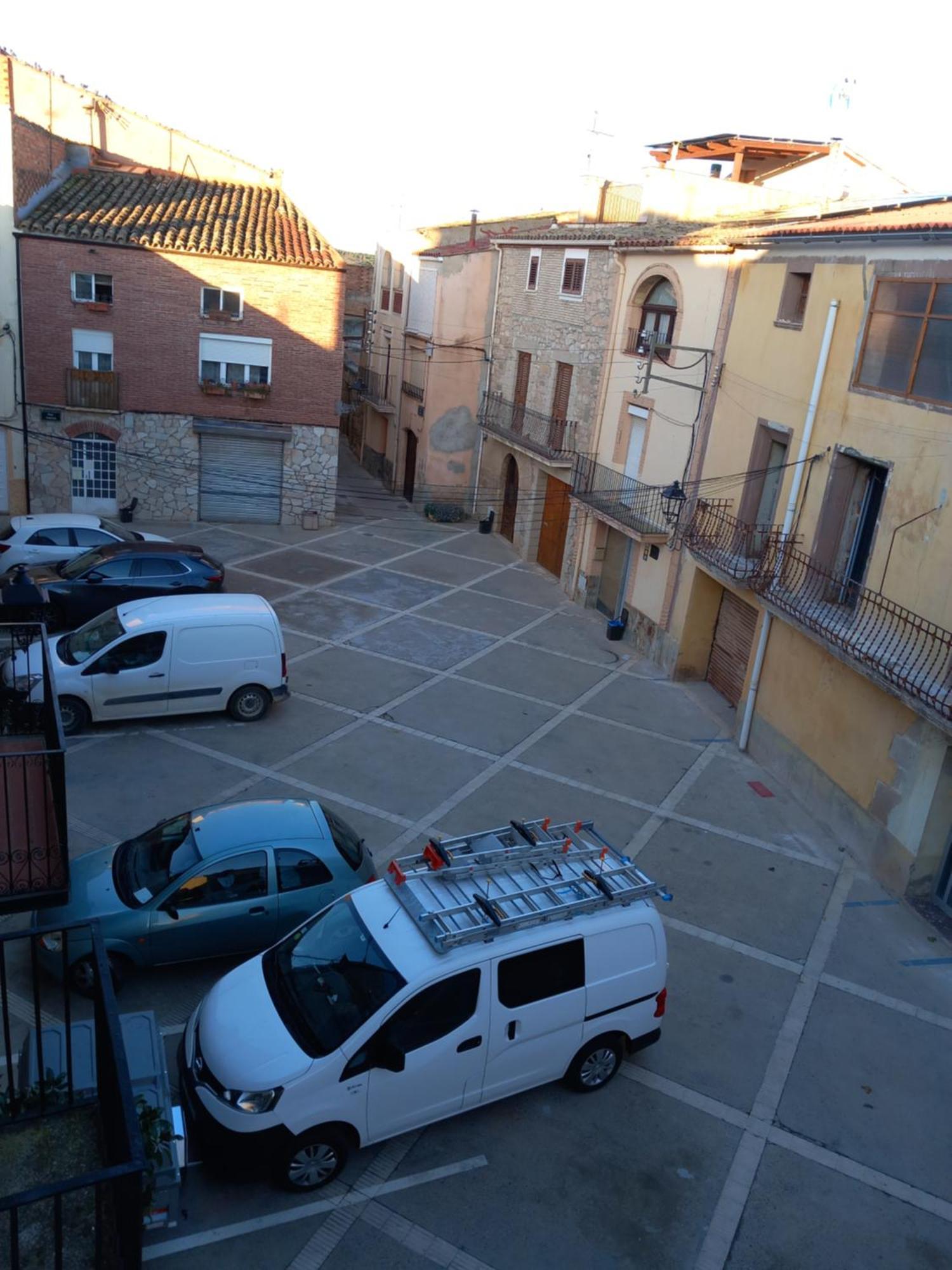 Affittacamere Cal Manyo Puigvert de Lérida Camera foto