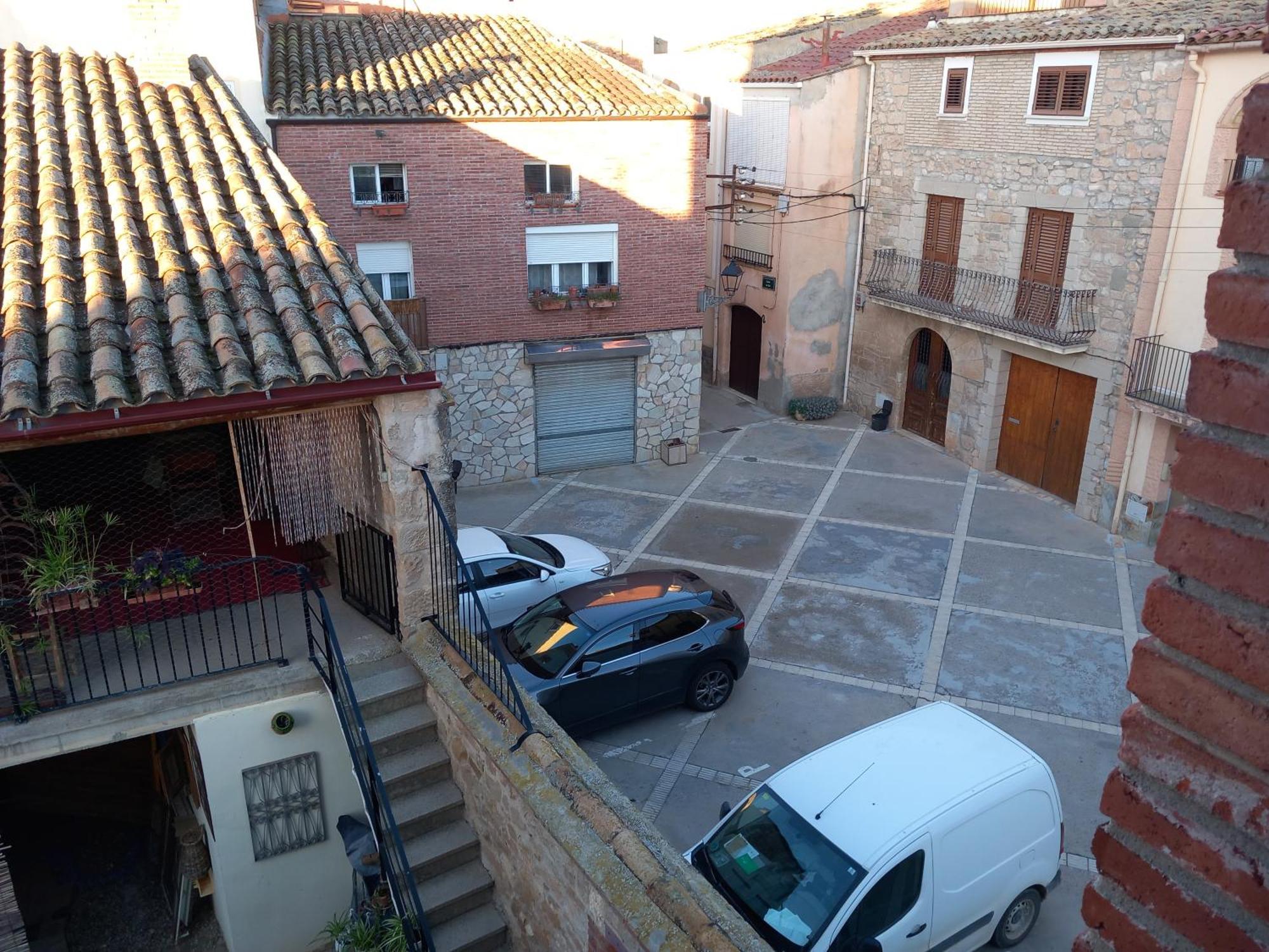 Affittacamere Cal Manyo Puigvert de Lérida Camera foto