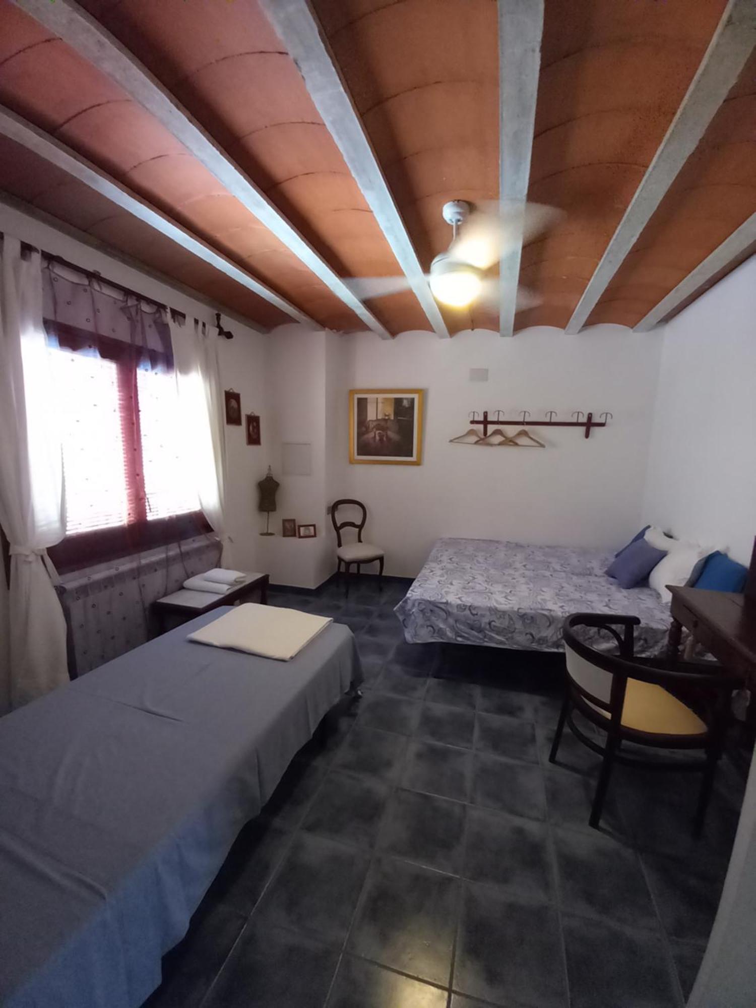 Affittacamere Cal Manyo Puigvert de Lérida Camera foto